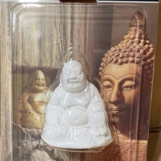 Bouddha souriant